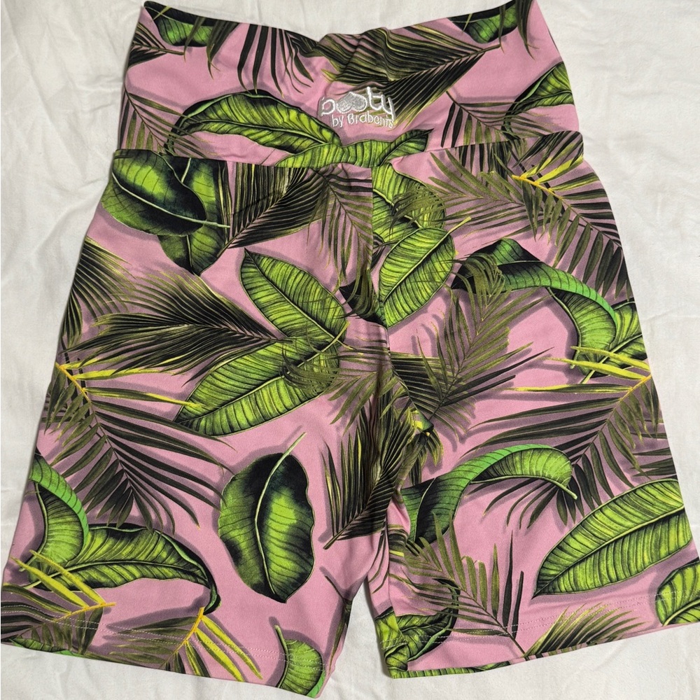 Booty by Brabants bike shorts